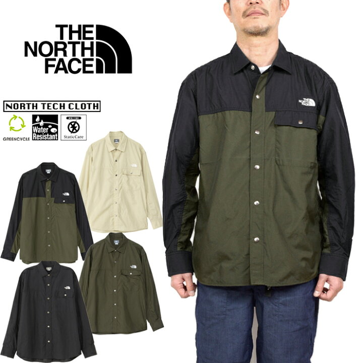 楽天市場】ザ・ノース・フェイス THE NORTH FACE NR11961 ロング 