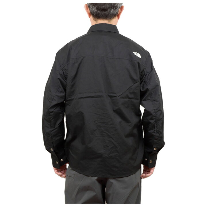 楽天市場】ザ・ノース・フェイス THE NORTH FACE NR11961 ロング 