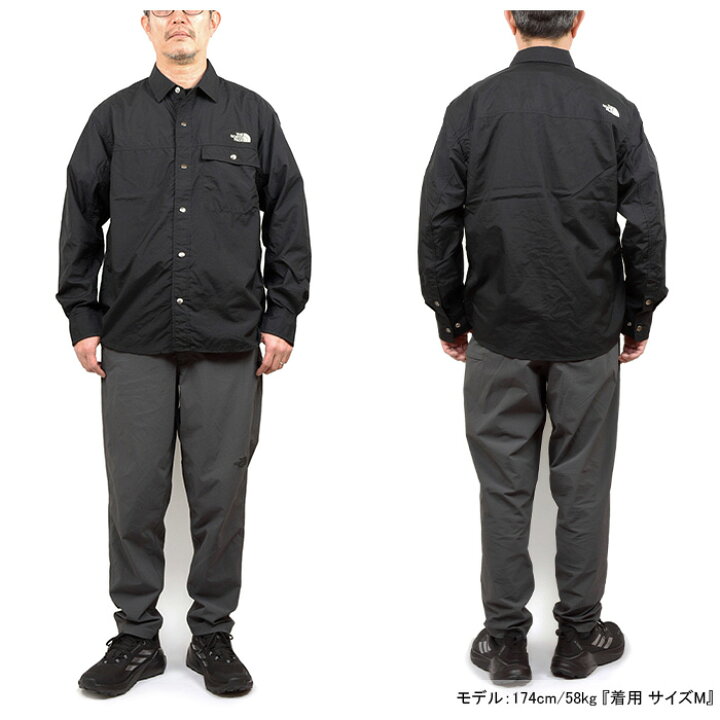 楽天市場】ザ・ノース・フェイス THE NORTH FACE NR11961 ロング 