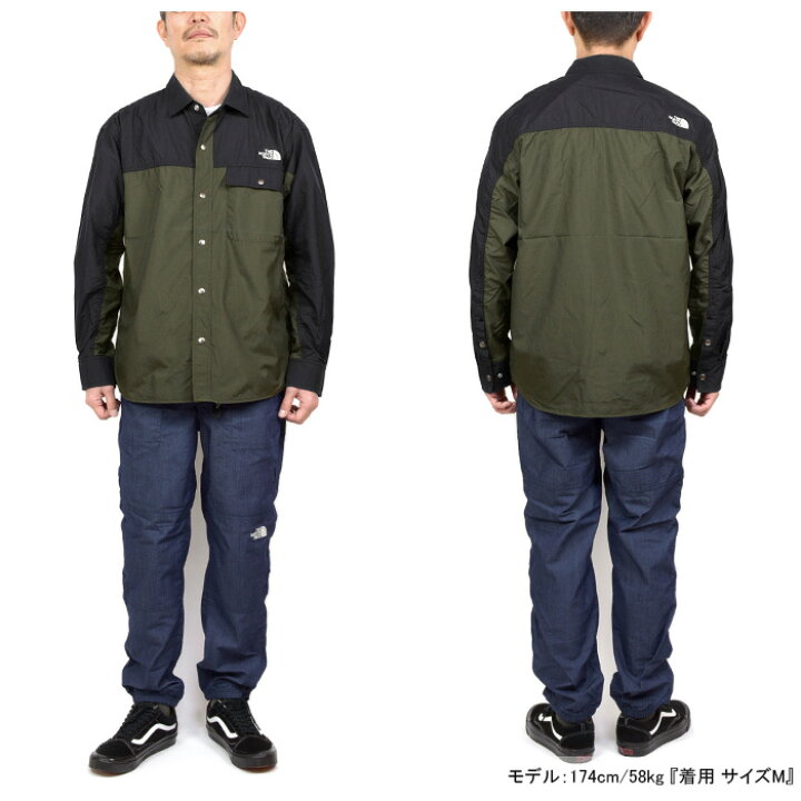 楽天市場】ザ・ノース・フェイス THE NORTH FACE NR11961 ロング 