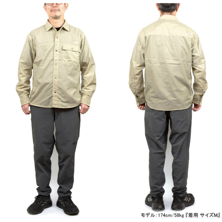 楽天市場】ザ・ノース・フェイス THE NORTH FACE NR11961 ロング 