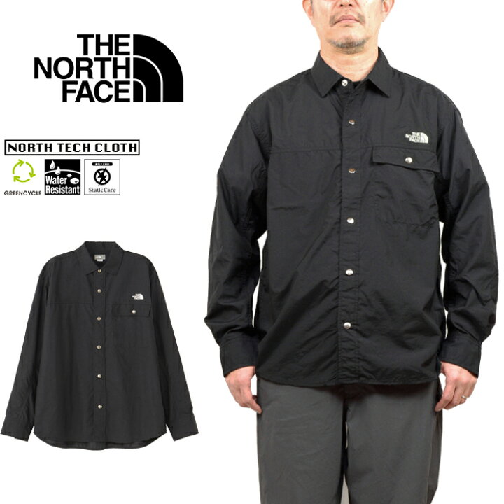 楽天市場】ザ・ノース・フェイス THE NORTH FACE NR11961 ロング 