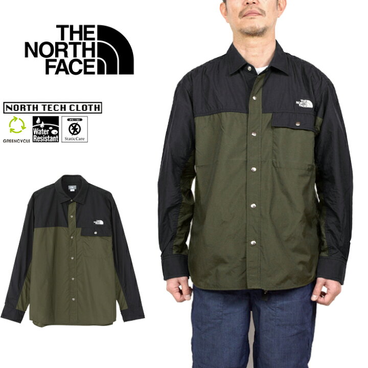 楽天市場】ザ・ノース・フェイス THE NORTH FACE NR11961 ロング 