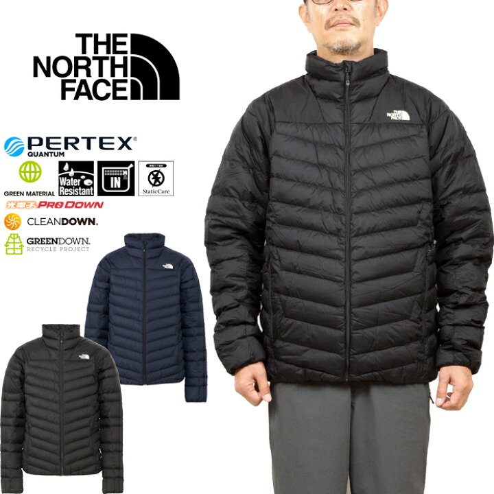 楽天市場】ザ・ノース・フェイス THE NORTH FACE NY82312 サンダー 