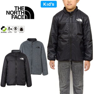 UEm[XEtFCX THE NORTH FACE NYJ82444 o[VuR[W[WPbg LbY REVERSIBLE COZY JACKET iC {A t[X AE^[ AEghA WjA j̎q ̎q q  ۉ y