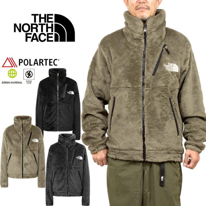 楽天市場】ザ・ノース・フェイス THE NORTH FACE NA62550 バーサロフト 
