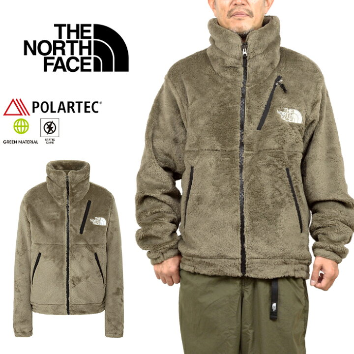 楽天市場】ザ・ノース・フェイス THE NORTH FACE NA62550 バーサロフト 