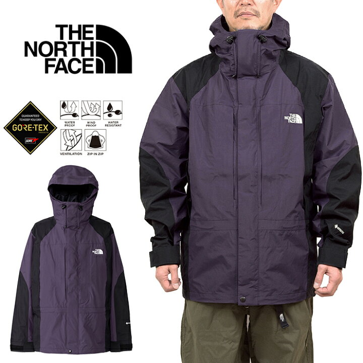 楽天市場】ザ・ノース・フェイス THE NORTH FACE NP12651 2000レトロ 