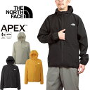 ザ・ノース・フェイス THE NORTH FACE NP22603 マウンテンソフトシェルフーディ MOUNTAIN SOFTSHELL HOODIE ストレッチ マウンテンパーカー ウインドブレーカー アウトドア アウター メンズ レディース 立体裁断 撥水 薄手 軽量 3カラー 国内正規 2026SS 10%OFF セール