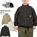 ザ・ノース・フェイス THE NORTH FACE NP22631 コンパクトブルゾン COMPACT BLOUSON スタンドカラー ウインドブレーカー タウンユース アウトドア メンズ レディース 撥水 防風 軽量 3カラー 国内正規 2026SS 10%OFF セール