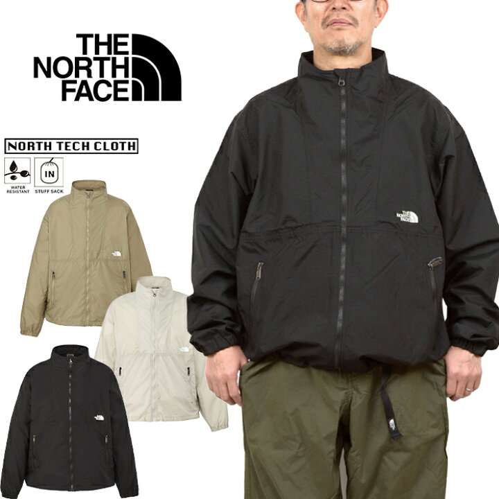 楽天市場】ザ・ノース・フェイス THE NORTH FACE NP22631 コンパクト 