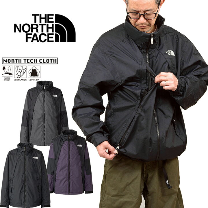 楽天市場】ザ・ノース・フェイス THE NORTH FACE NP22650 チムニー 