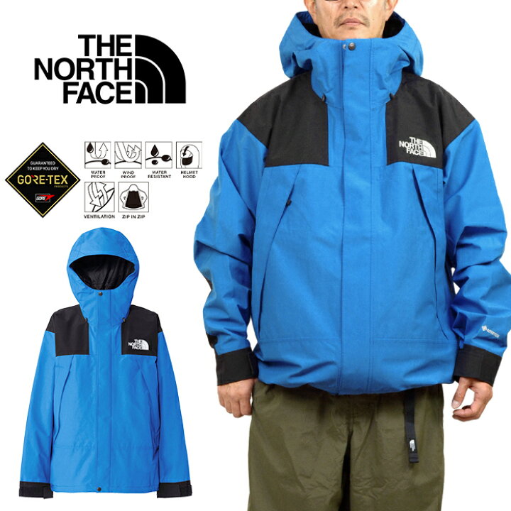 楽天市場】ザ・ノース・フェイス THE NORTH FACE NP62510 マウンテン 