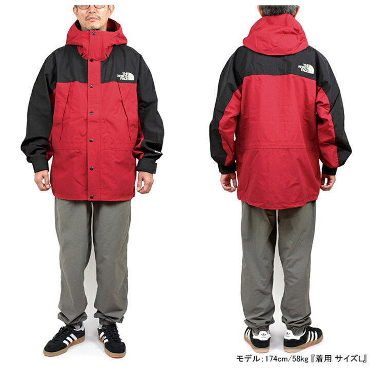 楽天市場】ザ・ノース・フェイス THE NORTH FACE NP62550 マウンテン  
