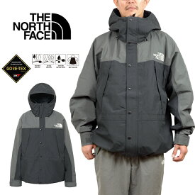 ザ・ノース・フェイス THE NORTH FACE NP62550 マウンテンライトジャケット MOUNTAIN LIGHT JACKET ゴアテックス マウンテンパーカー シェル アウトドア アウター メンズ レディース 撥水 防水 防風 耐久 5カラー 国内正規 2025AW 20%OFF セール