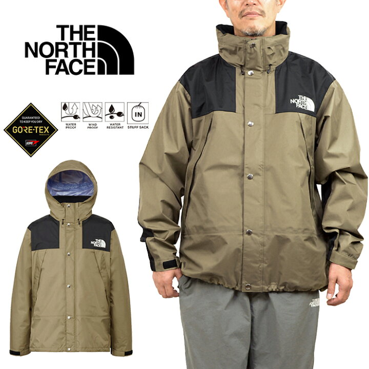 楽天市場】ザ・ノース・フェイス THE NORTH FACE NP62552 マウンテンレ 
