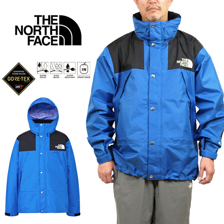 楽天市場】ザ・ノース・フェイス THE NORTH FACE NP62552 マウンテンレ 