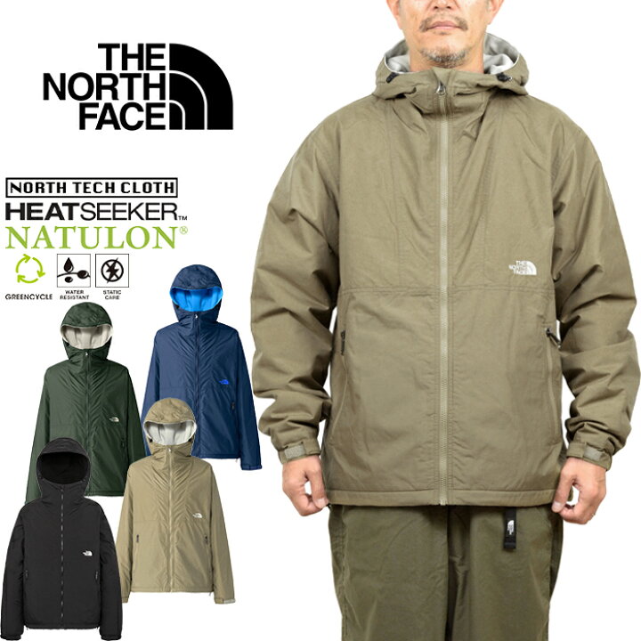 楽天市場】ザ・ノース・フェイス THE NORTH FACE NP72531 コンパクト 
