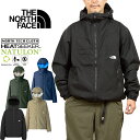 ザ・ノース・フェイス THE NORTH FACE NP72531 コンパクトノマドジャケット COMPACT NOMAD JACKET フリース裏地 マウンテンパーカー アウトドア アウター メンズ レディース 撥水 防風 保温 防寒 4カラー 国内正規 2025AW 10%OFF セール