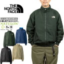 ザ・ノース・フェイス THE NORTH FACE NP72532 コンパクトノマドブルゾン COMPACT NOMAD BLOUSON フリース裏地 スタンドカラー ジャケット アウトドア アウター メンズ レディース 撥水 防風 保温 防寒 4カラー 国内正規 2025AW 10%OFF セール