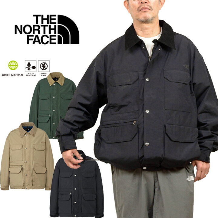 楽天市場】ザ・ノース・フェイス THE NORTH FACE NP72535 マウンテン 