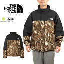 ザ・ノース・フェイス THE NORTH FACE NP72553 ノベルティハイドレナウィンドジャケット NOVELTY HYDRENA WIND JACKET リアルツリー カモ ウインドブレーカー マウンテンパーカー メンズ レディース 迷彩 撥水 防風 FF フォレストフロア 国内正規 2025AW 20%OFF セール