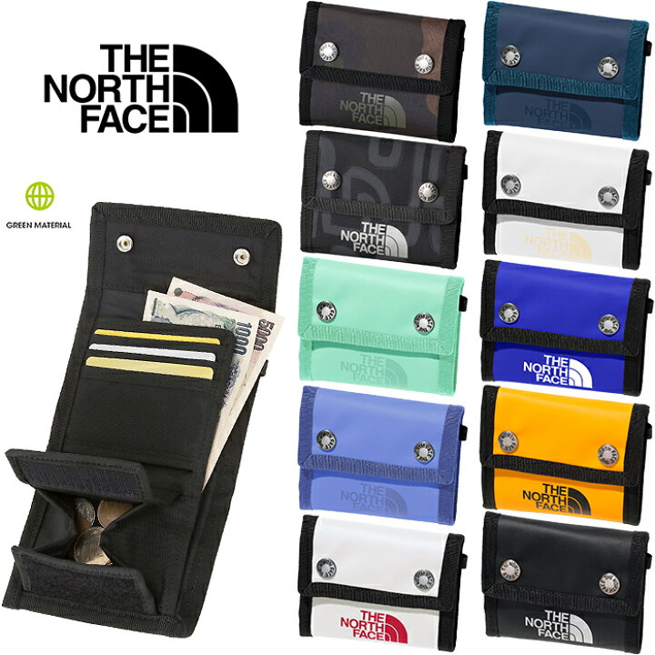 楽天市場】ザ・ノース・フェイス THE NORTH FACE NM82319 BCドット  