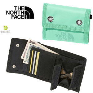 UEm[XEtFCX THE NORTH FACE NM82319 BChbgbg BC DOT WALLET EHbg O܂ z D K Y fB[X x[XLv J   h  ϋv 10J[ 
