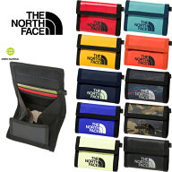 ザ・ノース・フェイス THE NORTH FACE NM82320 BC ワレット ミニ BC WALLET MINI コインケース ウォレッ…