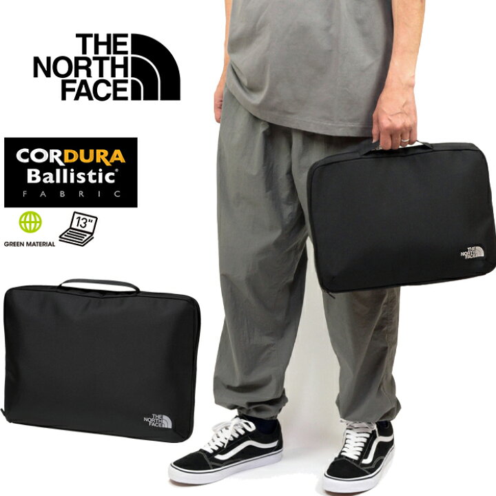 楽天市場】ザ・ノース・フェイス THE NORTH FACE NM82337 シャトル 