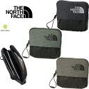 ザ・ノース・フェイス THE NORTH FACE NM82460 ヘイジーワレット HAZY WALLET ウォレット ラウンドファスナー 小銭入れ 財布 コインケース カードホルダー ビジネス アウトドア メンズ レディース 雑貨 撥水 耐久 3カラー 国内正規 2025SS