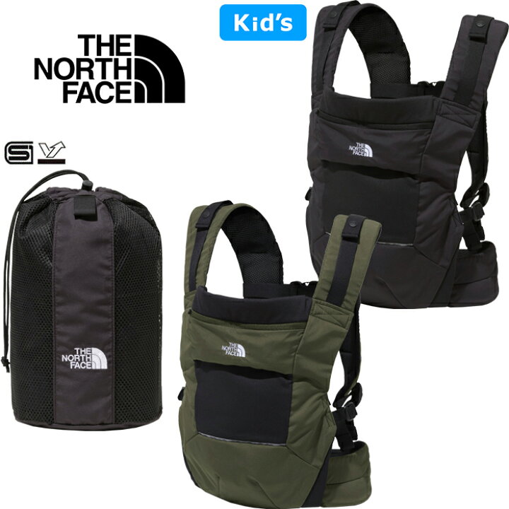 楽天市場】ザ・ノース・フェイス THE NORTH FACE NMB82300 ベビー 