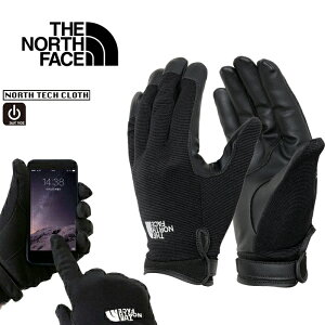 UEm[XEtFCX THE NORTH FACE NN12302 VvgbJ[YO[u SIMPLE TREKKERS GLOVE  Xgb`bV lIv[ X}[gtHΉ AEghA Y fB[X tBbV