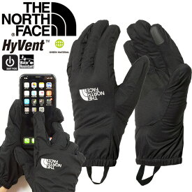 ザ・ノース・フェイス THE NORTH FACE NN12305 L1プラス シェル グローブ L1+ SHELL GLOVE アウター 手袋 ナイロン レイヤリング スマートフォン対応 アウトドア メンズ レディース 防水 透湿 撥水 軽量 防寒 耐久 3カラー 国内正規 2023AW 10%OFF セール