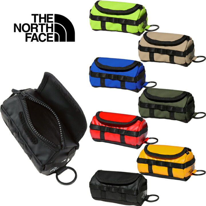 楽天市場】ザ・ノース・フェイス THE NORTH FACE NN32102 BC ダッフル 