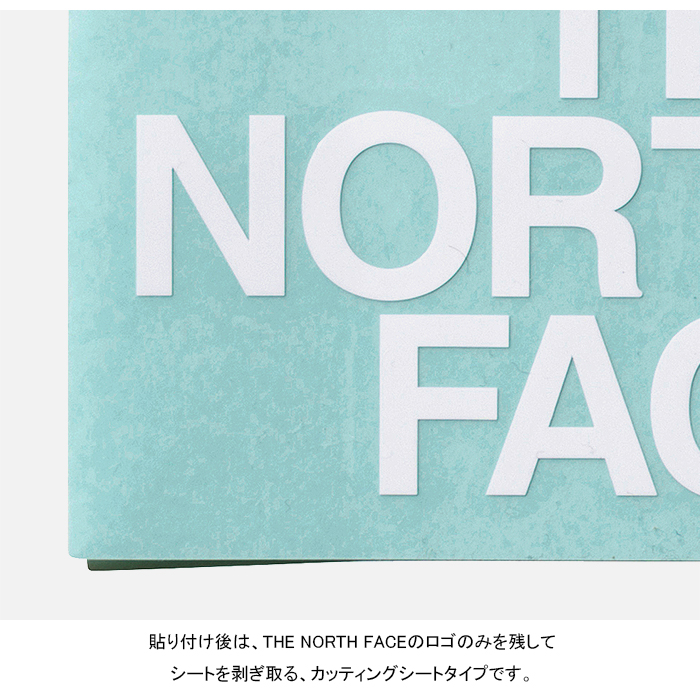 楽天市場】ザ・ノース・フェイス THE NORTH FACE NN32347 TNF