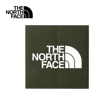 UEm[XEtFCX THE NORTH FACE NN32349 TNF XNGAS XebJ[ TNF SQUARE LOGO STICKER {bNXS V[ AEghA Lv Y fB[X 9.5cm×9.5cm MA  { G 4J[ 