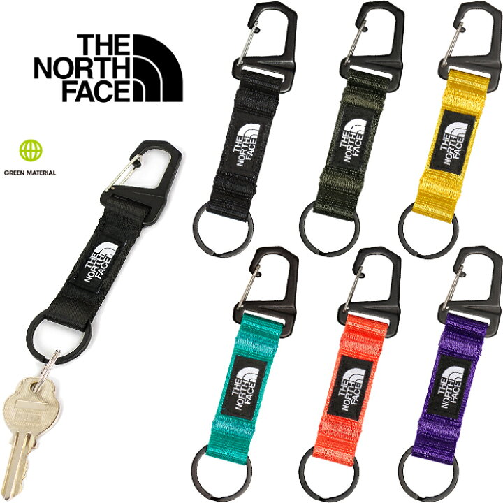 楽天市場】ザ・ノース・フェイス THE NORTH FACE NN32434 TNFキー 