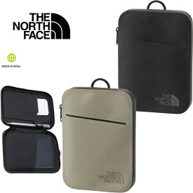 ザ・ノース・フェイス THE NORTH FACE NN32505 ランブルパスポートケース RAMBLE PASSPORT CASE オーガナイザー バッグインバッグ マルチケース カードケース メンズ レディース アウトドア ビジネス トラベル お札 財布 航空券 旅行 2カラー 国内正規 2026SS