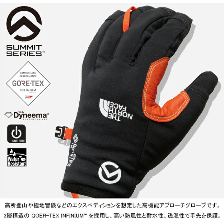 楽天市場】ザ・ノース・フェイス THE NORTH FACE NN62202 インフェルノ 