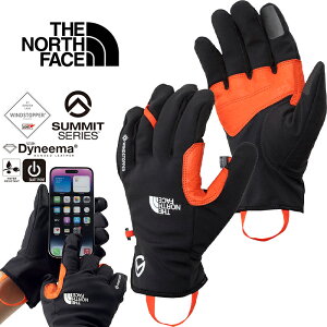 �U�E�m�[�X�E�t�F�C�X THE NORTH FACE NN62503 �C���t�F���m�A�v���[�`�O���[�u INFERNO APPROACH GLOVE ��� SUMMIT �T�~�b�g �S�A�e�b�N�X �X�}�[�g�t�H���Ή� �A�E�g�h�A �����Y ���f�B�[�X ���� �h�� �h