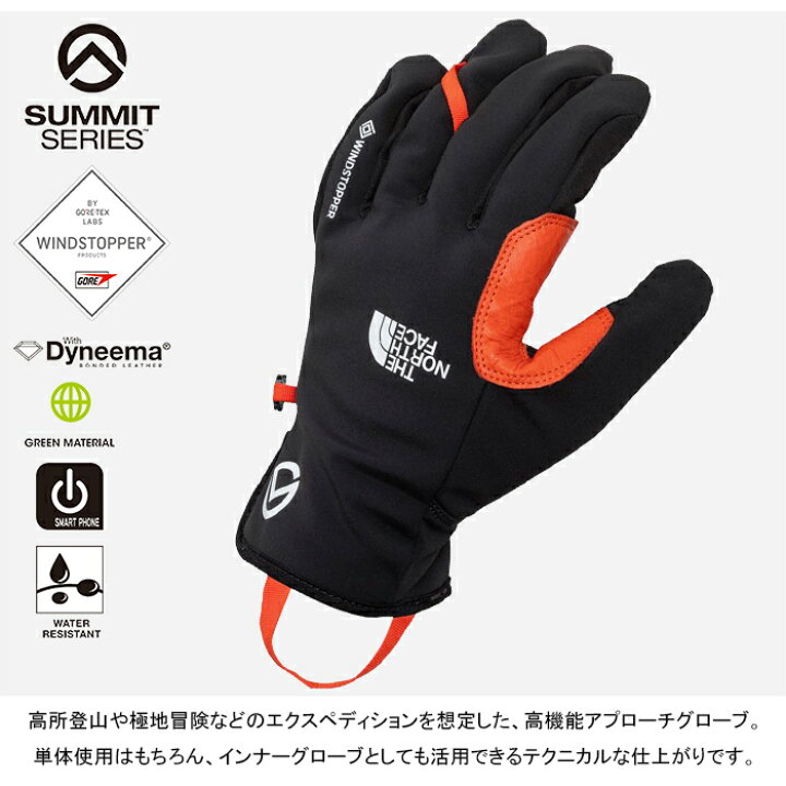 楽天市場】ザ・ノース・フェイス THE NORTH FACE NN62503 インフェルノ 