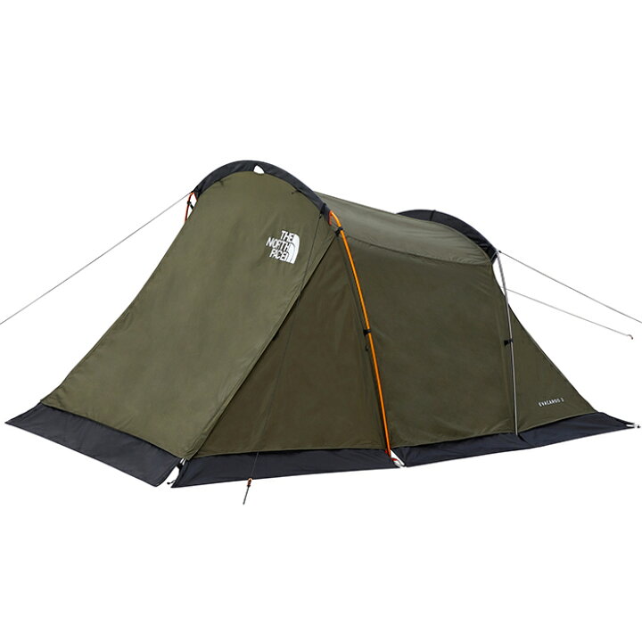 楽天市場】ザ・ノース・フェイス THE NORTH FACE NV22323 エバカーゴ2 