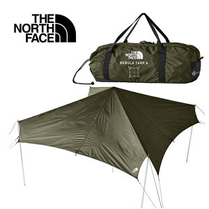 UEm[XEtFCX THE NORTH FACE NV22325 lu^[v6 NEBULA TARP 6 IN^^[v 450×450cm eg A\ _btobOt I[g Lv AEghA MA 悯 UVJbg Ռ s NT 