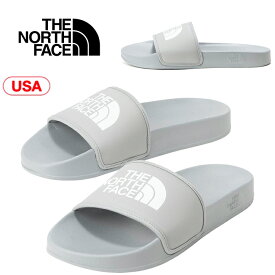 ザ・ノース・フェイス THE NORTH FACE NF02354 ベースキャンプ スライド III BASE CAMP SLIDE III サンダル アウトドア キャンプ シューズ シャワー ツッカケ メンズ レディース 靴 4カラー 国内正規 2025SS
