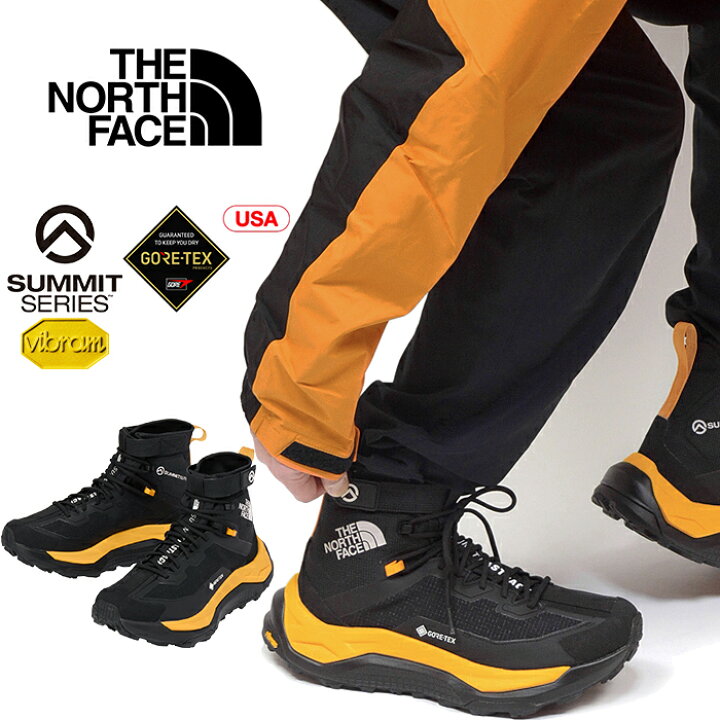 楽天市場】ザ・ノース・フェイス THE NORTH FACE NF02517 サミット 