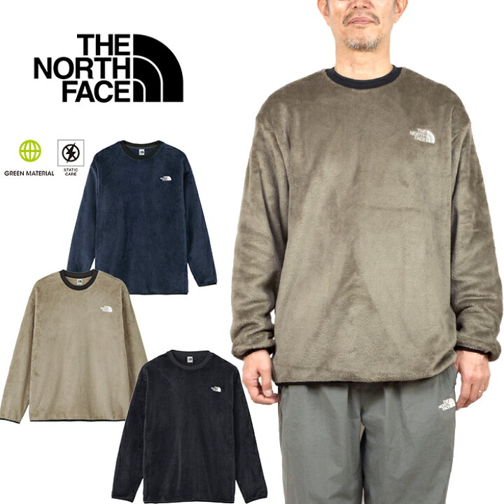 楽天市場】ザ・ノース・フェイス THE NORTH FACE NA72480 バーサミッド 