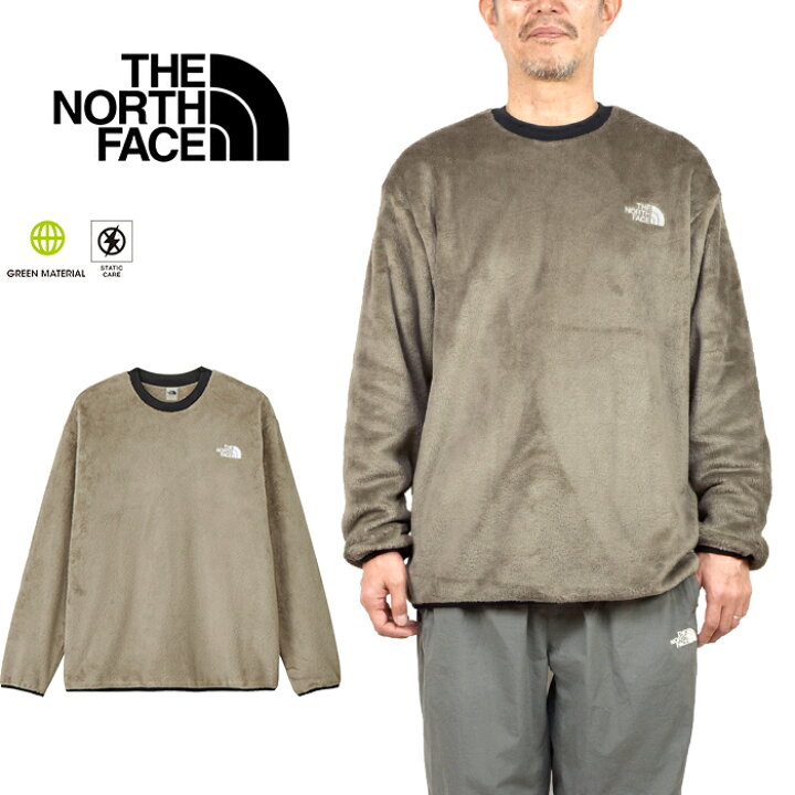 楽天市場】ザ・ノース・フェイス THE NORTH FACE NA72480 バーサミッド 