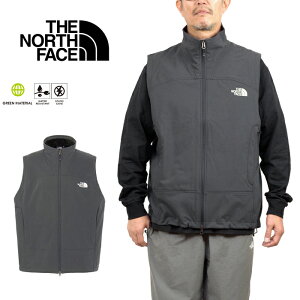 �U�E�m�[�X�E�t�F�C�X THE NORTH FACE NP72551 �A�h�o���X�h�x�X�g ADVANCED VEST �\�t�g�V�F�� �A�E�g�h�A �X�^���h�J���[ �����Y ���f�B�[�X ���� 3�J���[ �������K 20%OFF �Z�[��