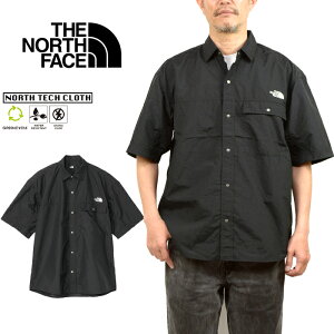 �U�E�m�[�X�E�t�F�C�X THE NORTH FACE NR22552 �V���[�g�X���[�u�k�v�V�V���c S/S NUPTSE SHIRT �V���c�W���P�b�g �A�E�g�h�A �g�b�v�X �A�E�^�[ �����Y ���f�B�[�X ���� ���� �ϋv ���� 3�J���[ ������